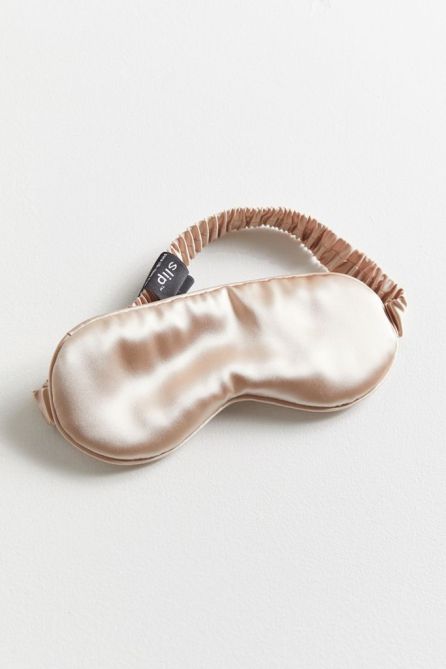 STYLECASTER | Graduation Gift Ideas 2020 | silk eye mask