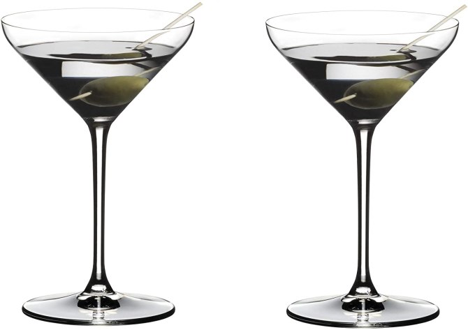 Riedel Extreme Martini Glass