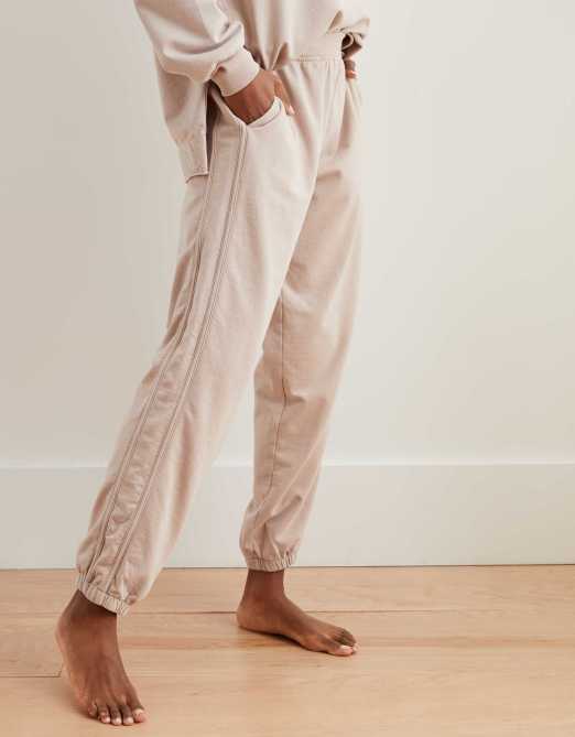 STYLECASTER | aerie sale sweatpants