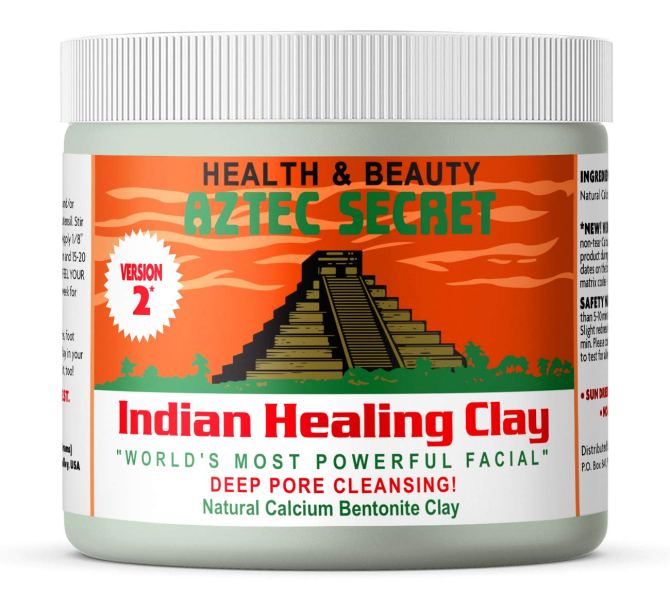 aztec secret cleansing 