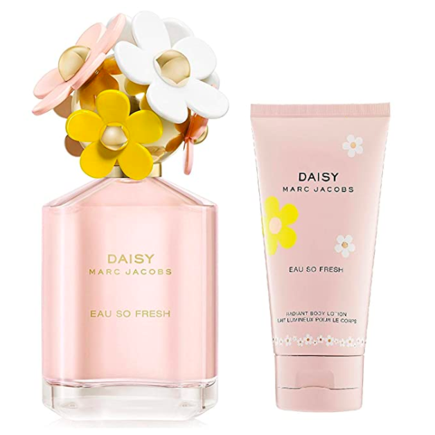 best perfume sets marc jacobs