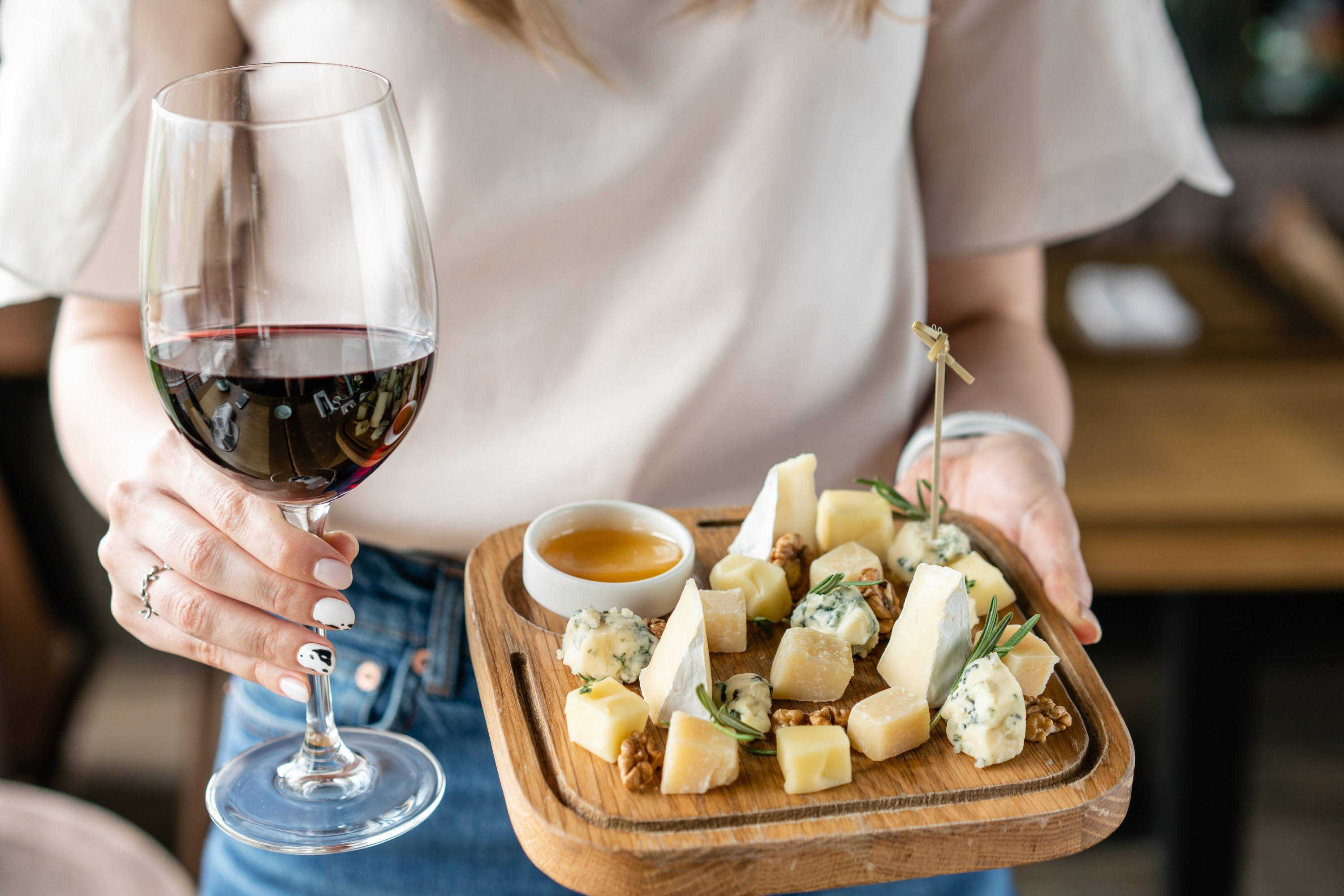 best red wine glasses amazon