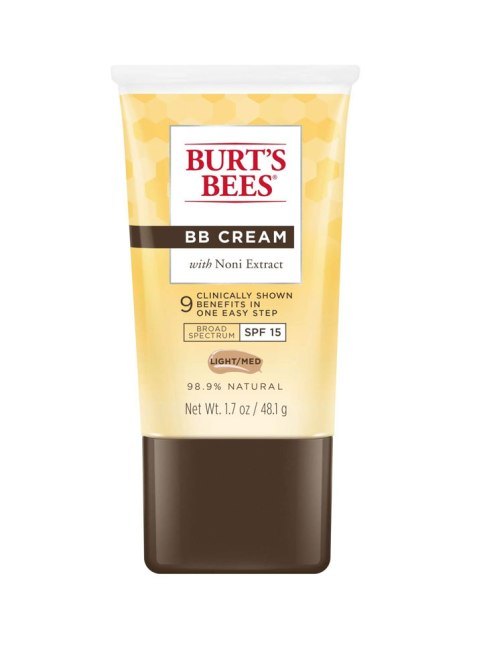 burts bees bb cream