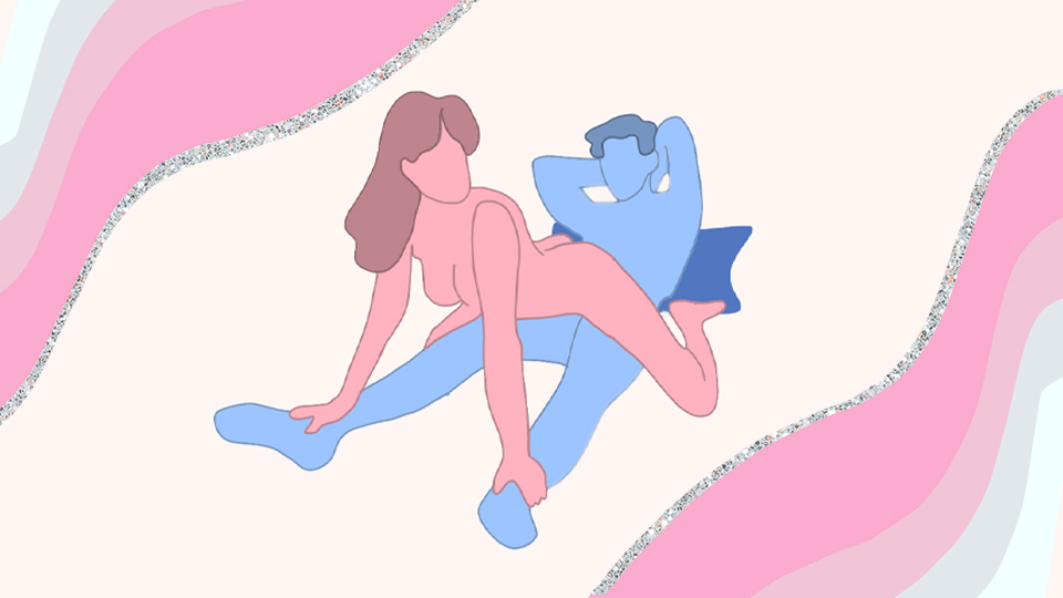 STYLECASTER | Sex Positions for Confidence |
