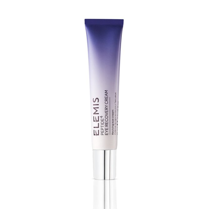 elemis peptide eye cream
