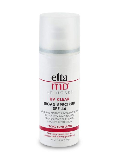 Elta MD UV Clear Facial Sunscreen