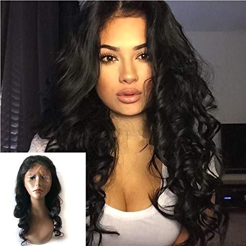 Enoya Hair 360 Lace Frontal Loose Wave Wig