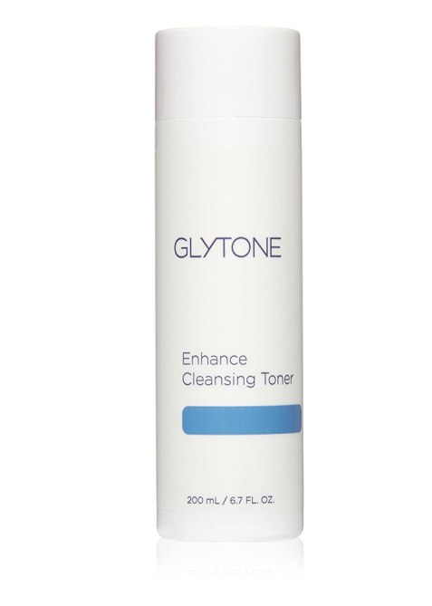 Glytone Enhance Cleansing Toner