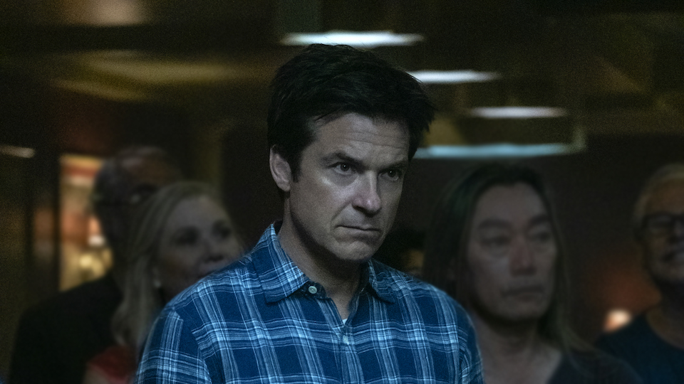 Jason Bateman as Marty Byrde in Netflix's 'Ozark'