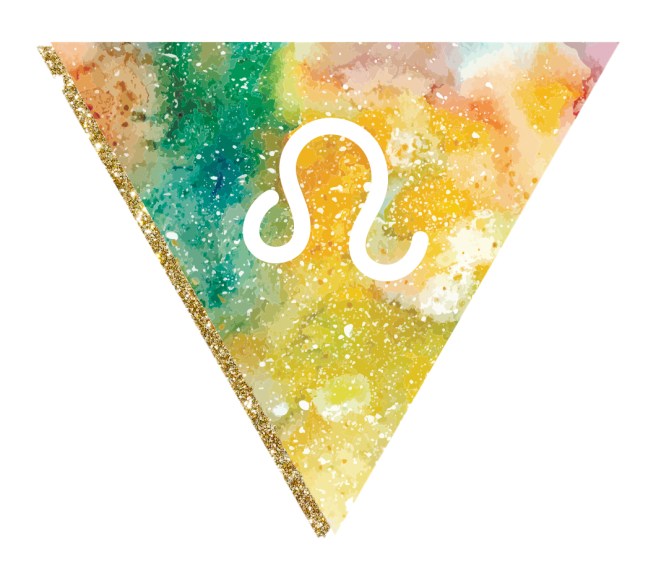 STYLECASTER | leo zodiac sign