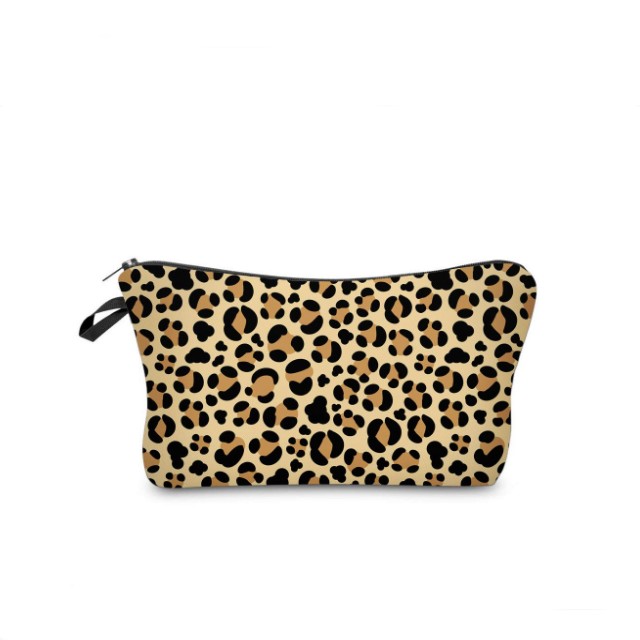 Loomiloo Makeup Bag at Amazon