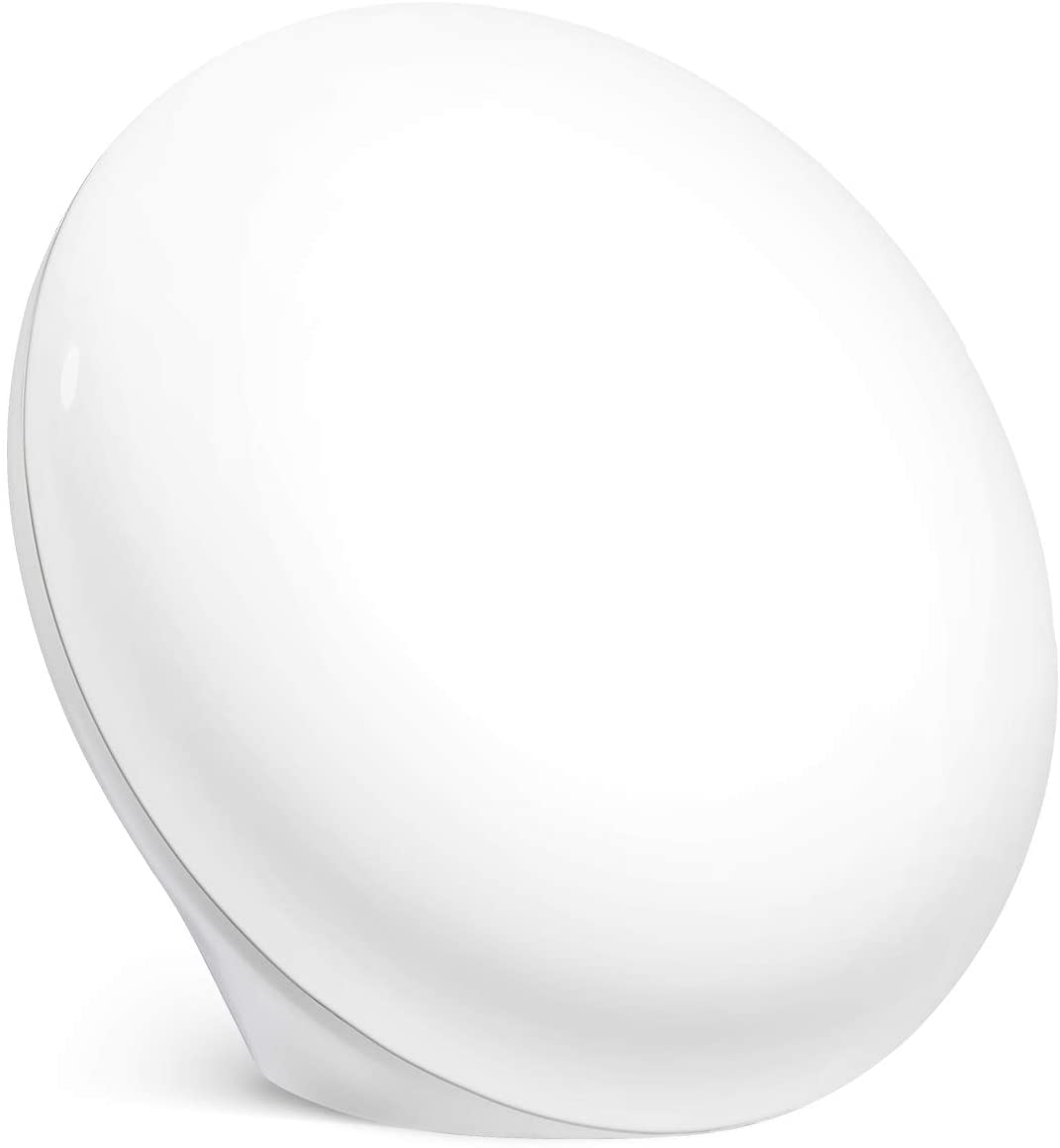 Miroco light therapy lamp