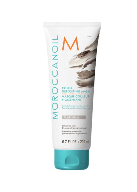 Moroccanoil Color Depositing Mask