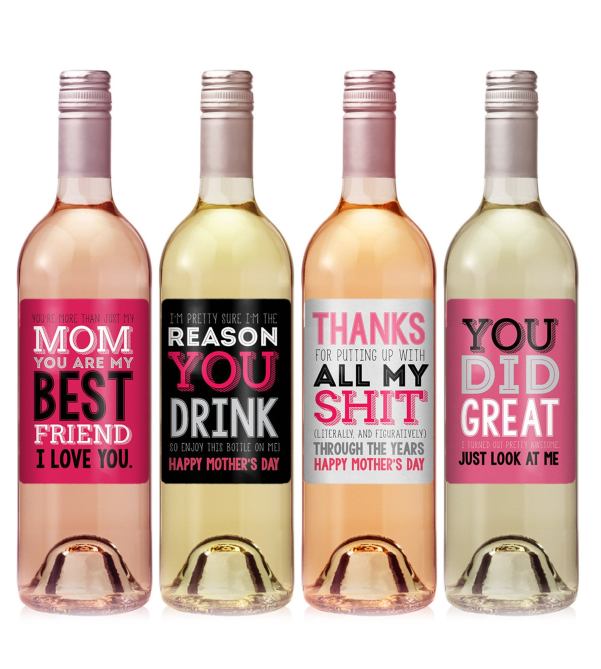 STYLECASTER | Mother's Day gift guide Etsy