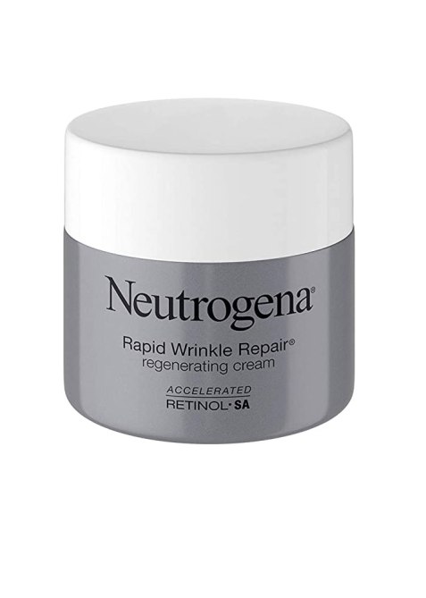 Neutrogena Rapid Wrinkle Repair Cream