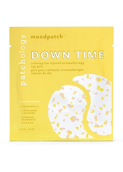 Patchology Moodpatch Tea Infused Aromatherapy Eye Gels