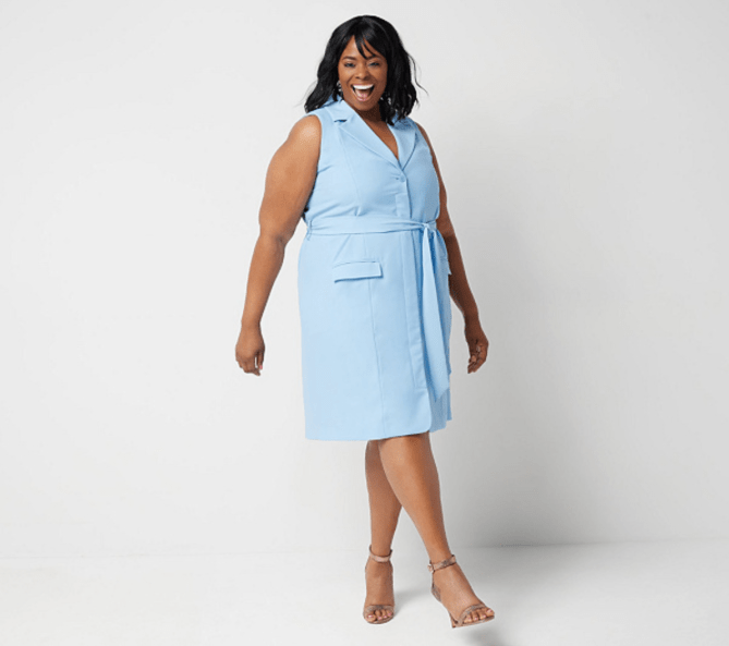 STYLECASTER | All Worthy Hunter McGrady Collection