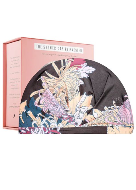 Shhhowercap The Astor