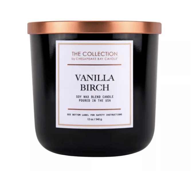 target vanilla birch