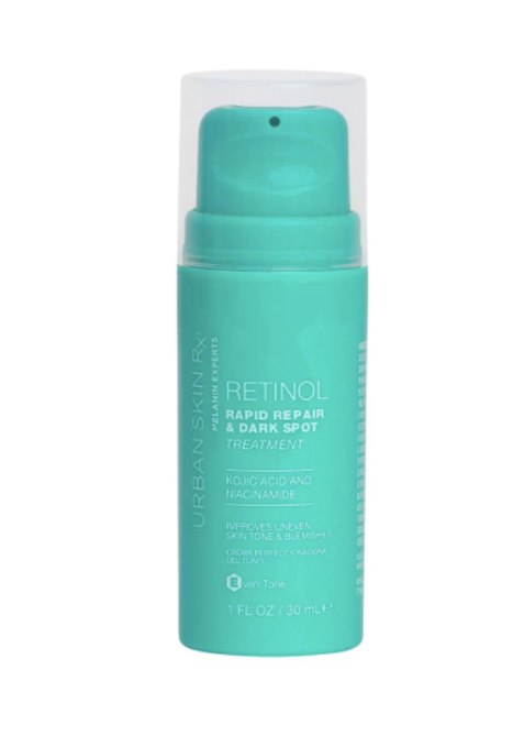Urban Skin Rx Retinol Rapid Repair and Dark Spot Treatment