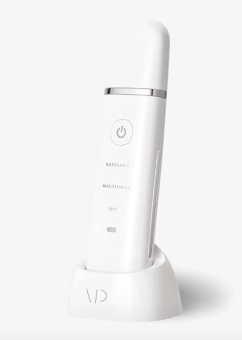 Vanity Planet Essia Ultrasonic Lifting Exfoliating Wand