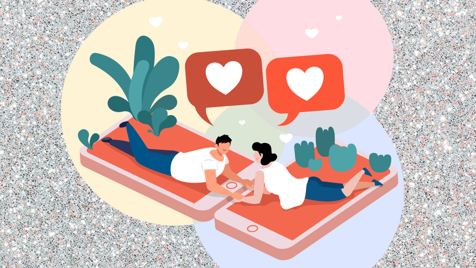 STYLECASTER | virtual date ideas