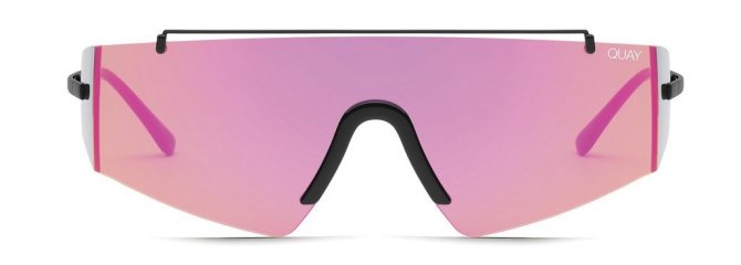 STYLECASTER | Lizzo x Quay Sunglasses Collection