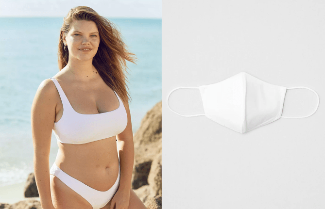 STYLECASTER | Trikini Trend 2020