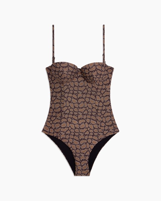 STYLECASTER | Onia Swim Collection 2020