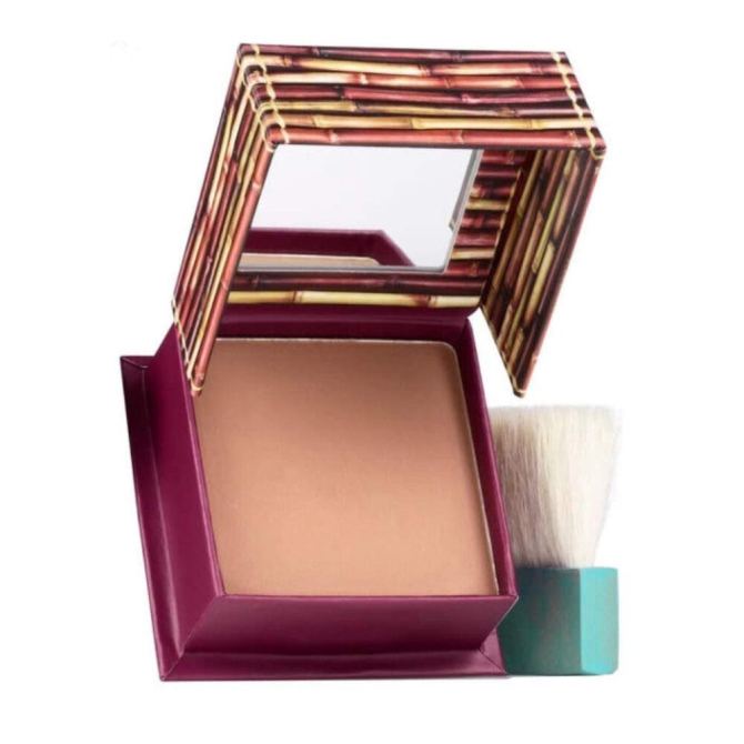 benefit hoola bronzer