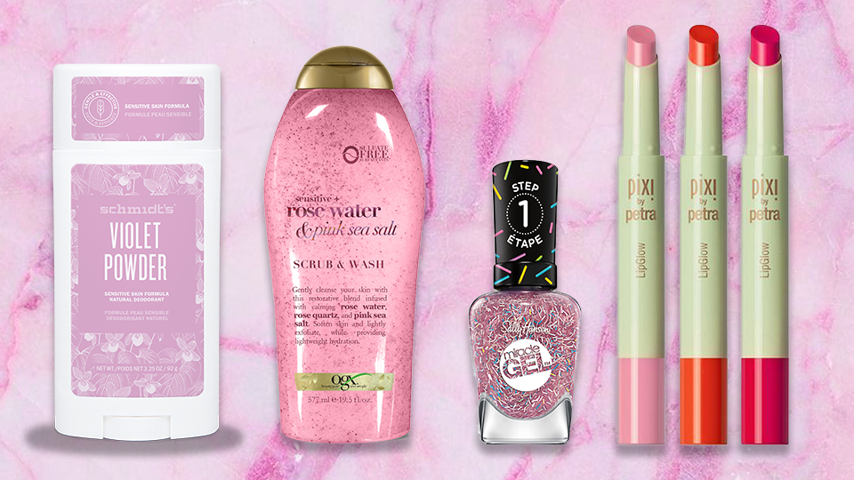 best new drugstore beauty products 2020