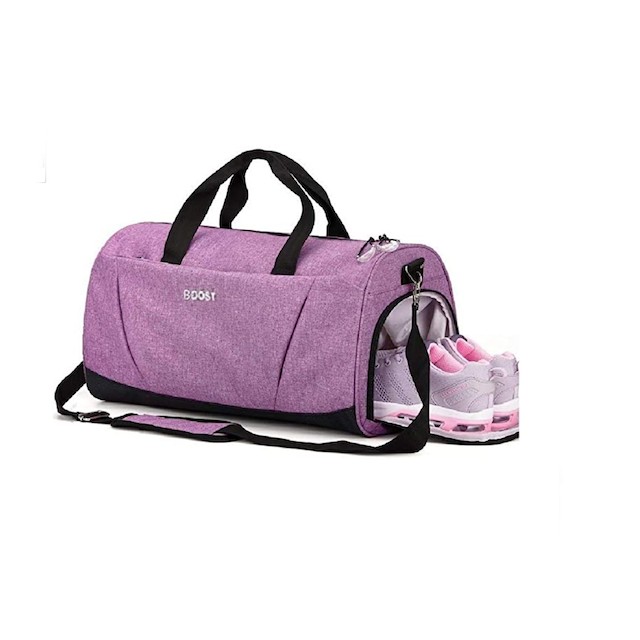 Boost Sports Gym Bag