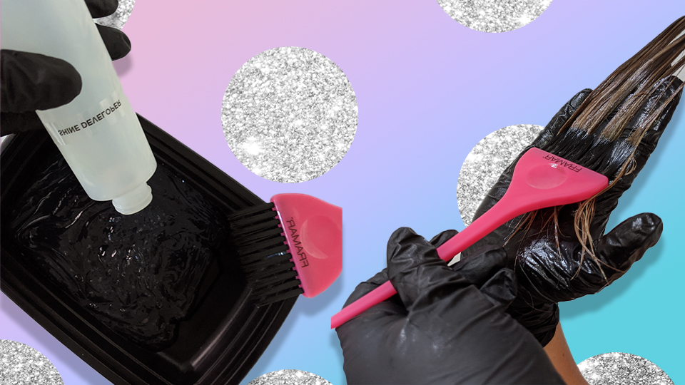 cassondra kaeding color kit review