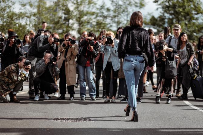 STYLECASTER | Is Fashion Week September 2020 Fall/Winter 2021 Cancelled?