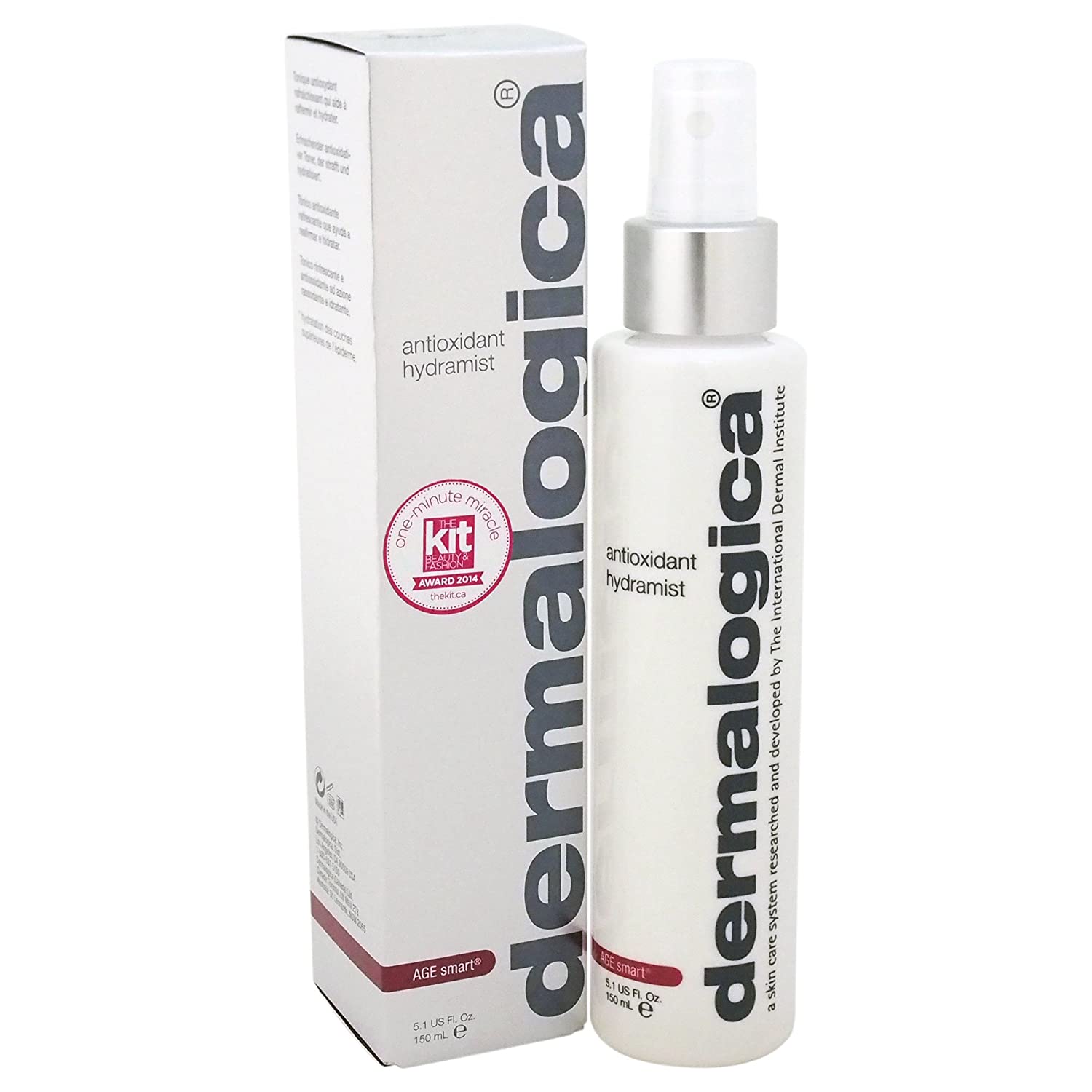 Dermalogica Antioxidant Hydramist Toner