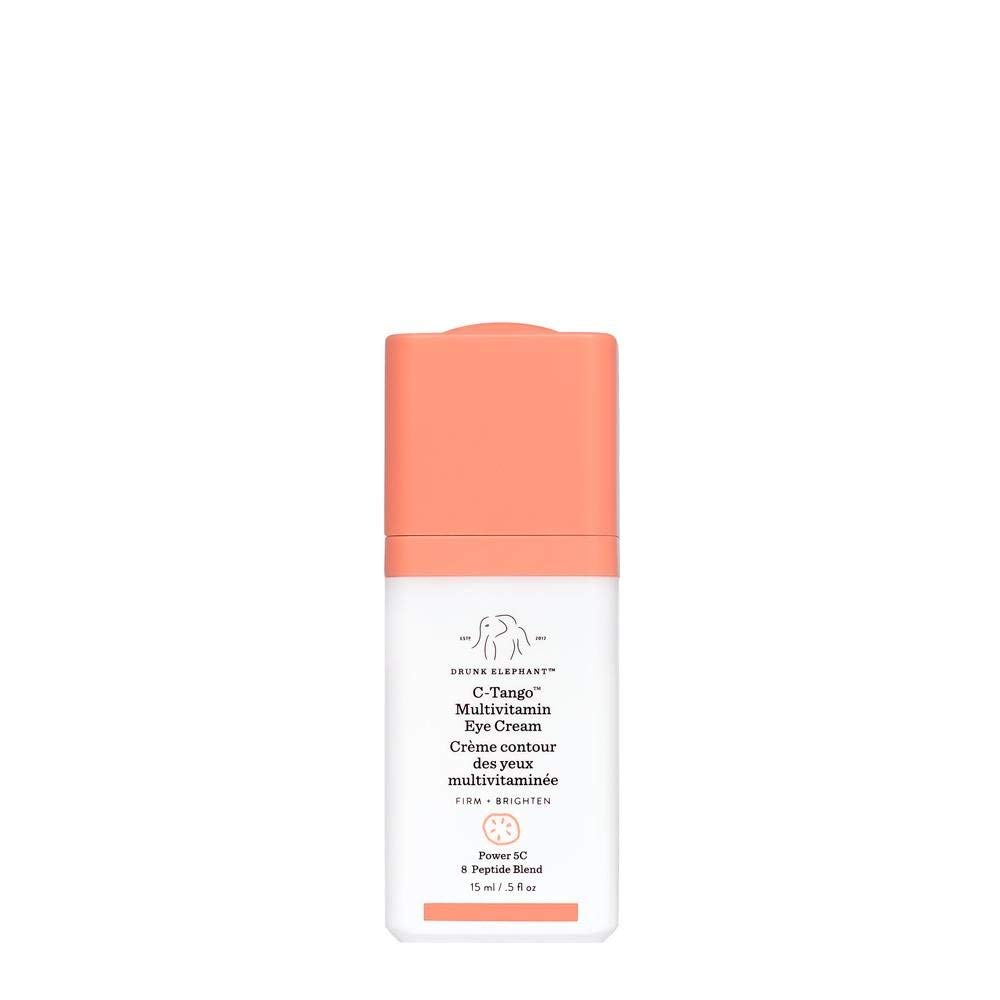 Drunk elephant c tango eye cream amazon