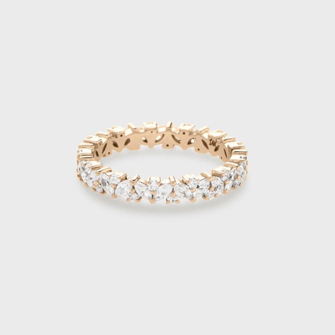 STYLECASTER | Engagement Ring Online Stores