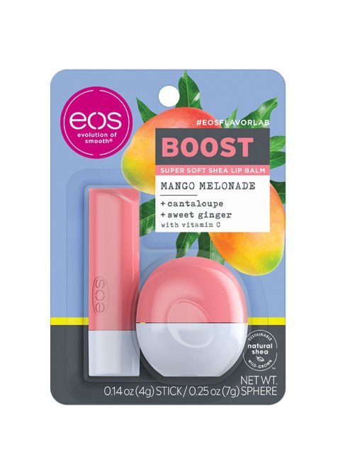 eos boost lip balm
