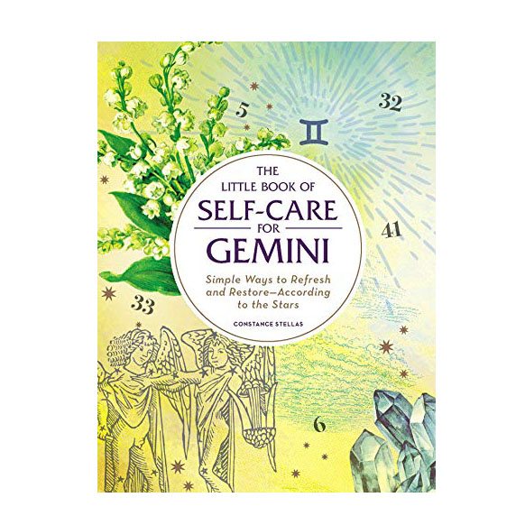 STYLECASTER | Gemini Horoscope