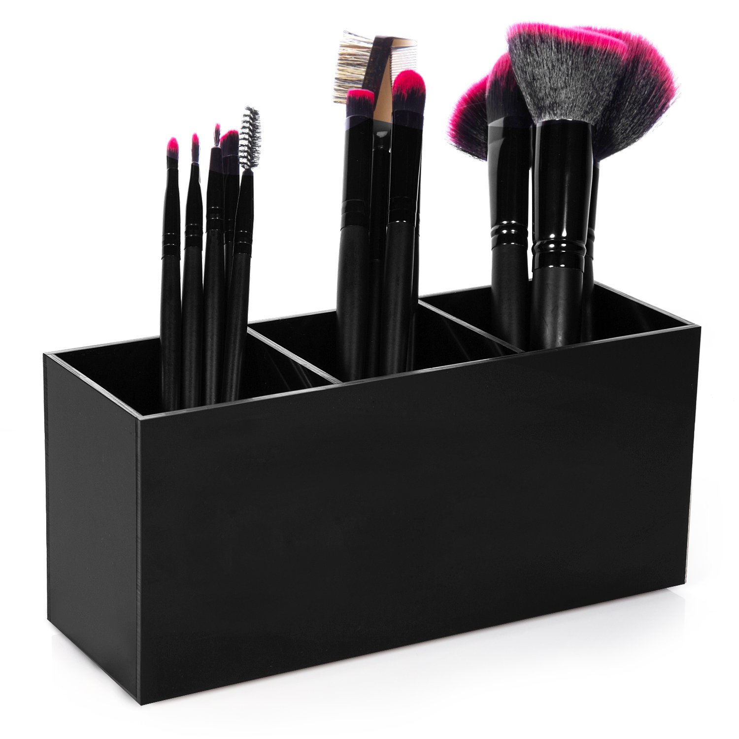 HBLife makeup brush organizer