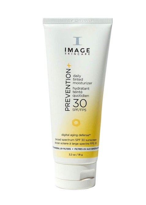 Image Skincare Prevention Daily Tinted SPF 30 Moisturizer