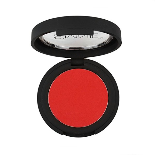 Red IS’MINE Single Eyeshadow Powder Palette