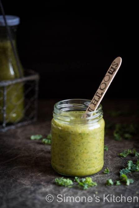 STYLECASTER | Kale Smoothie Recipes