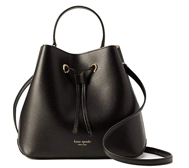 STYLECASTER | bucket bags amazon