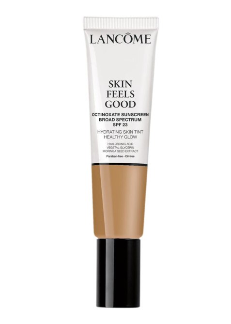 Lancome Skin Feels Good Hydrating Skin Tint