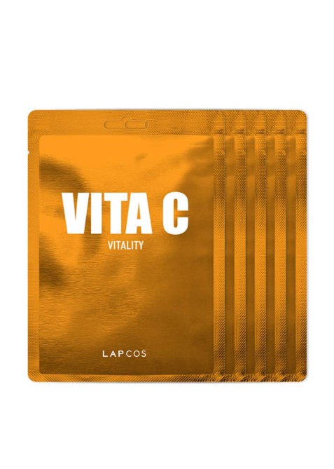 LAPCOS Vita C Sheet Mask