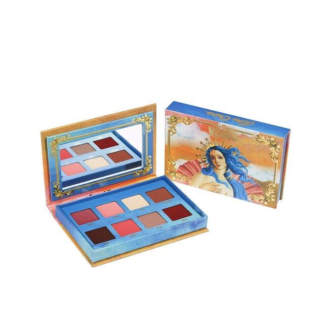 Lime Crime Venus Eyeshadow Palette