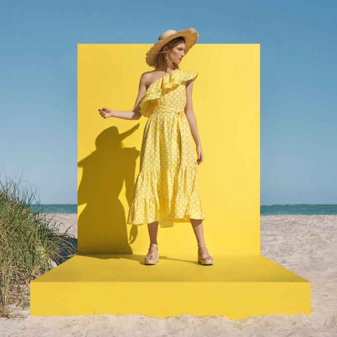 STYLECASTER | Target Designer Dress Collection