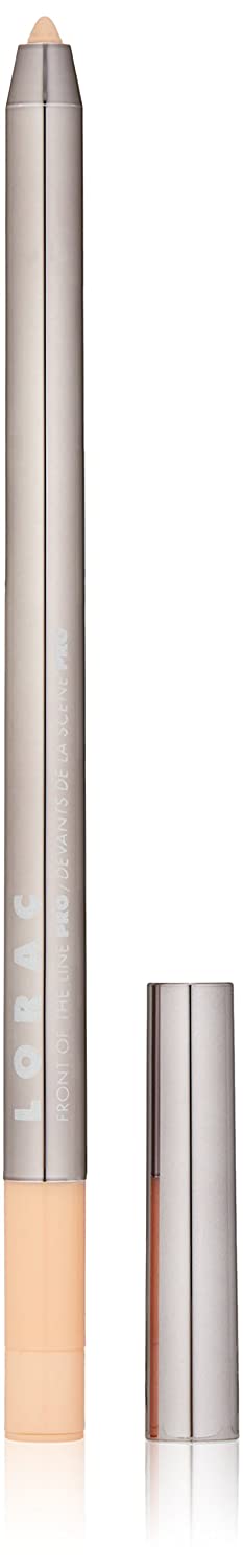 Lorac nude eyeliner