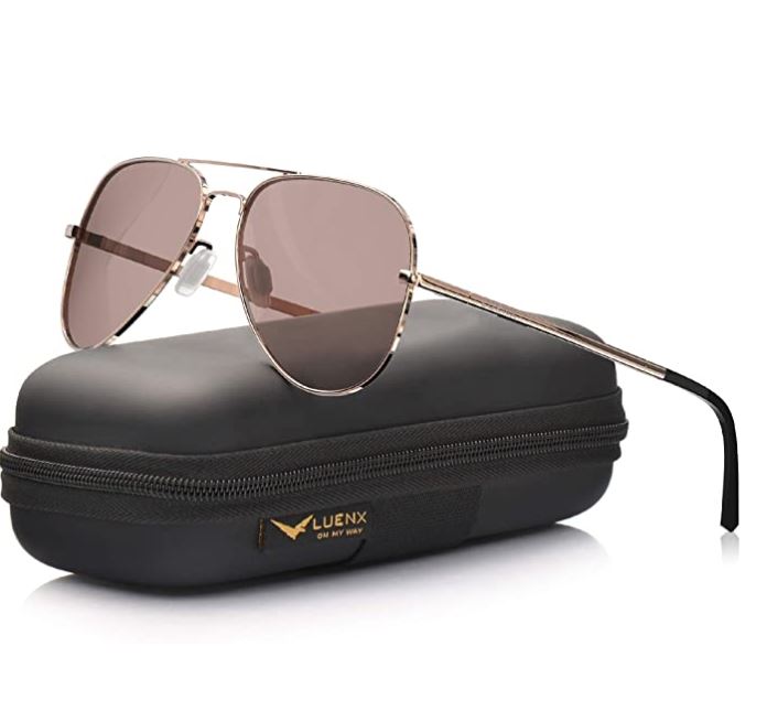 Lunex sunglasses amazon